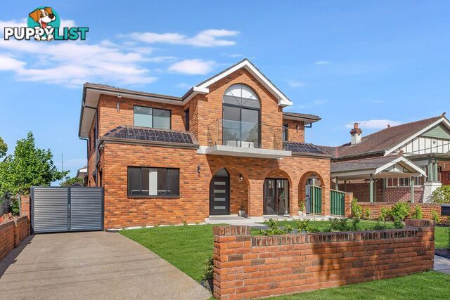 7 Lansdowne Street CONCORD NSW 2137