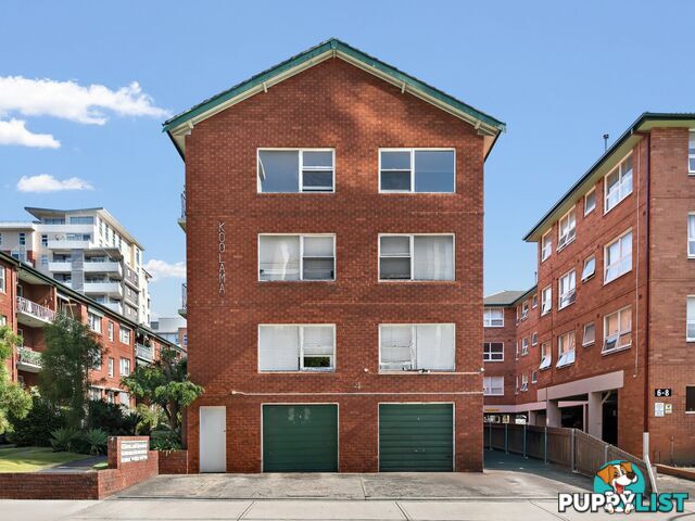 3/4 Belmore Street BURWOOD NSW 2134