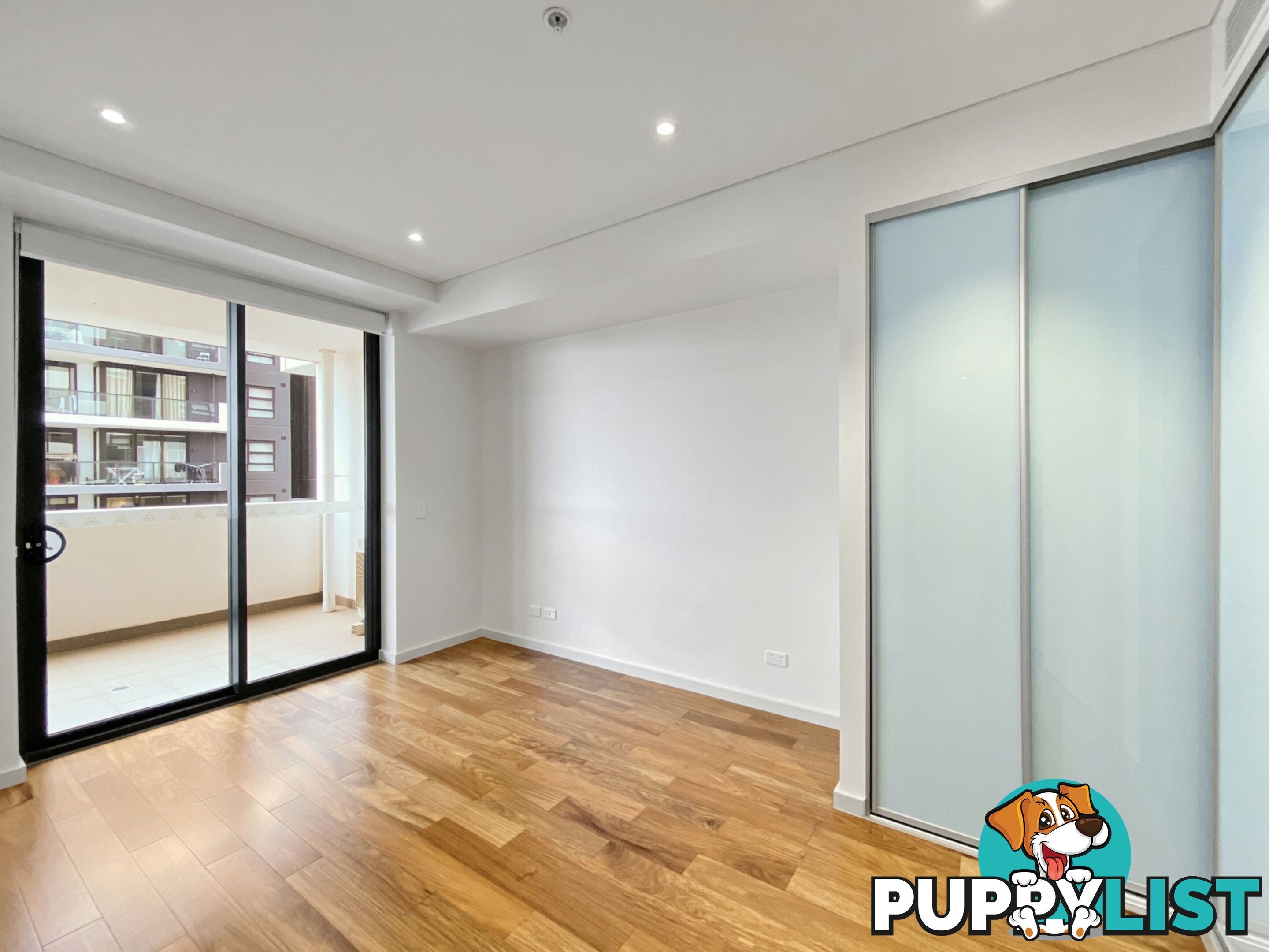 B601/43 Belmore Street BURWOOD NSW 2134