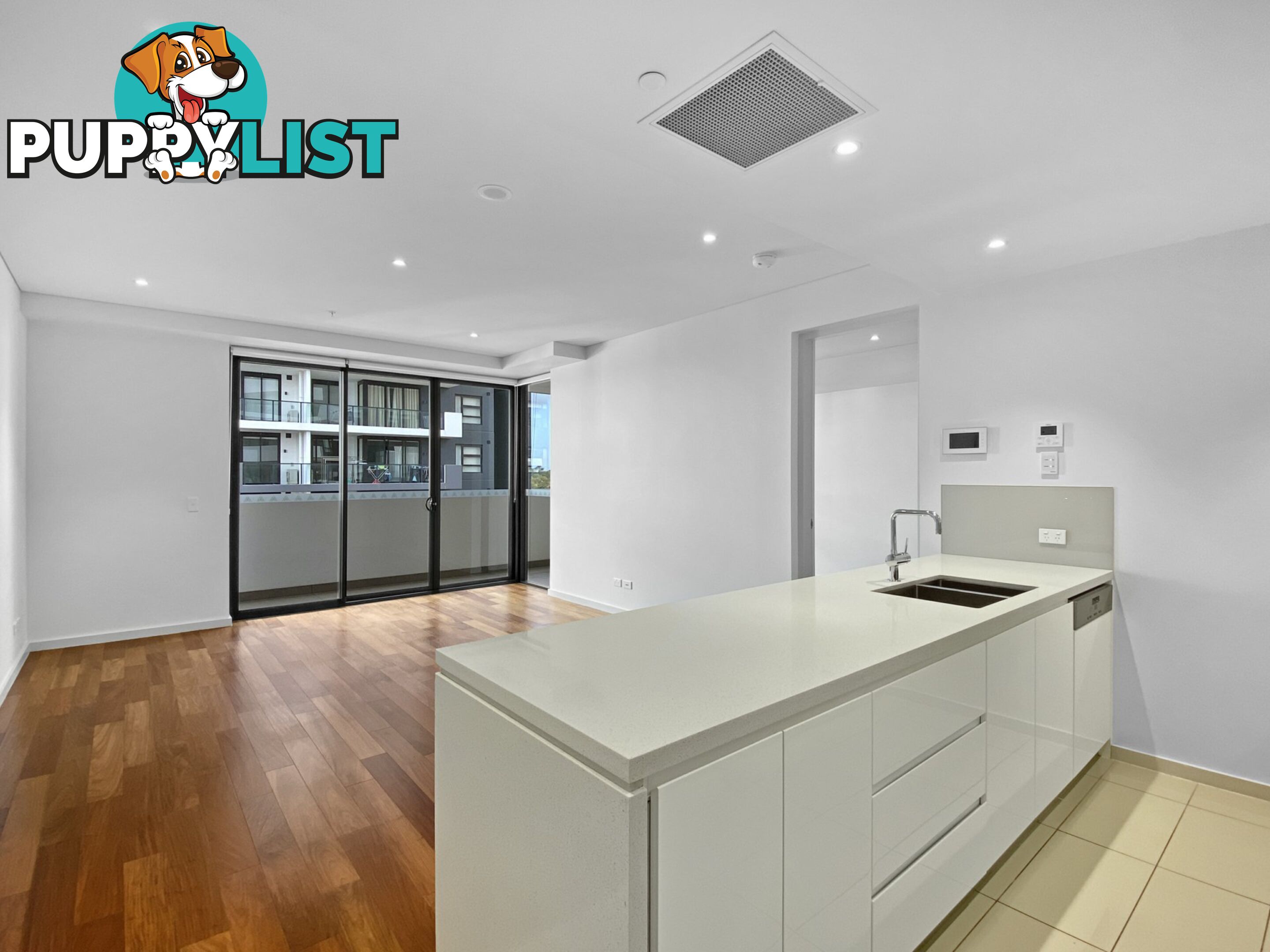 B601/43 Belmore Street BURWOOD NSW 2134