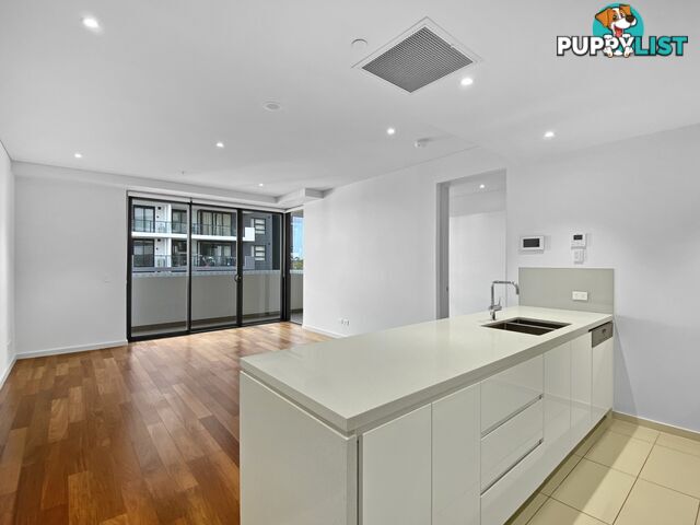 B601/43 Belmore Street BURWOOD NSW 2134