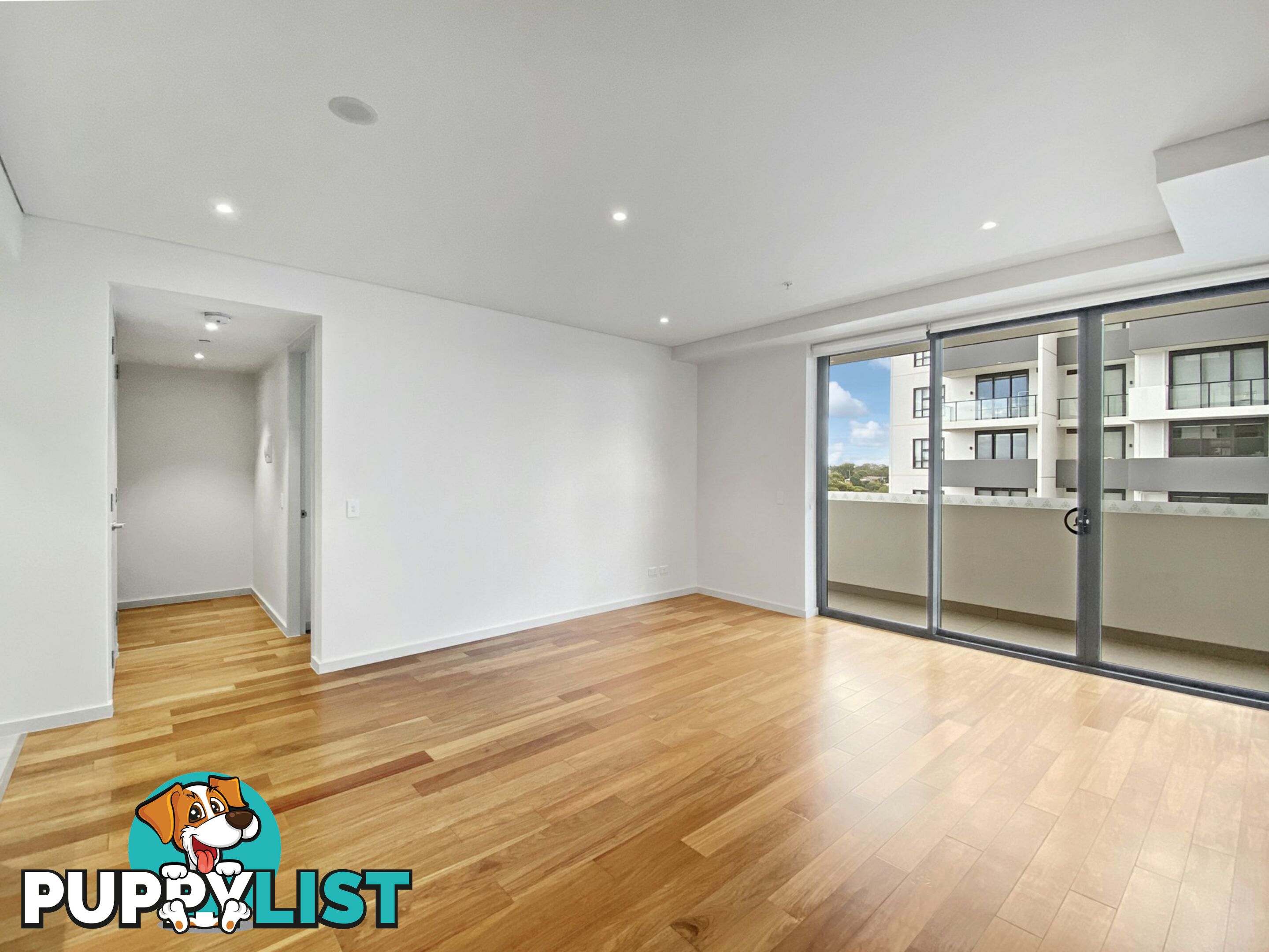 B601/43 Belmore Street BURWOOD NSW 2134