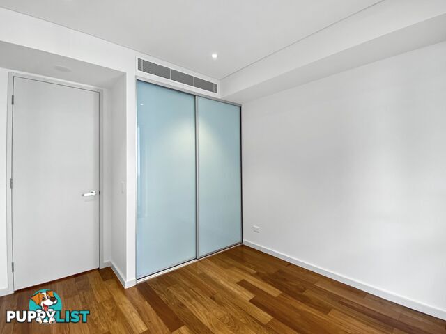 B601/43 Belmore Street BURWOOD NSW 2134