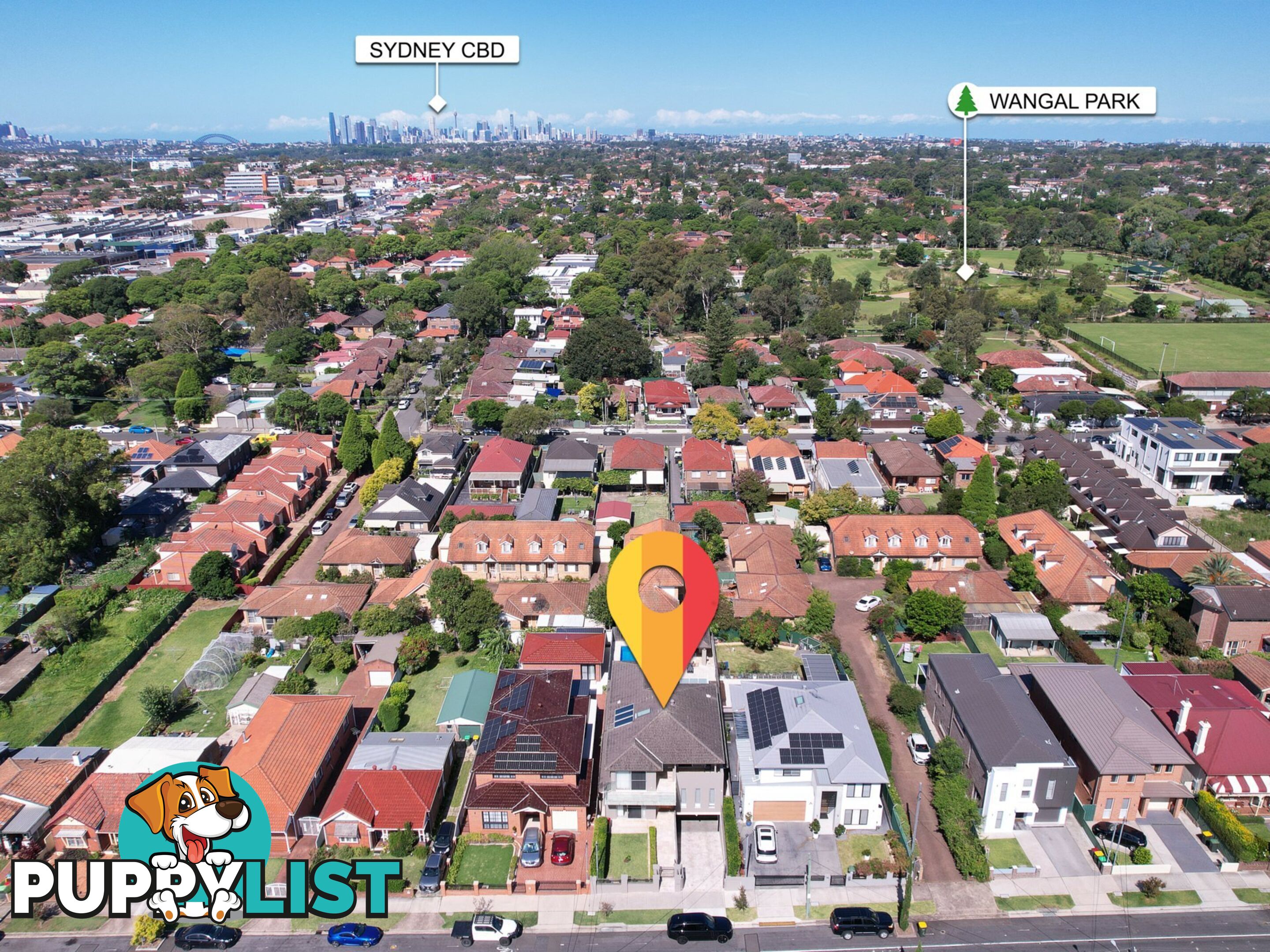 46 Lucas Road BURWOOD NSW 2134