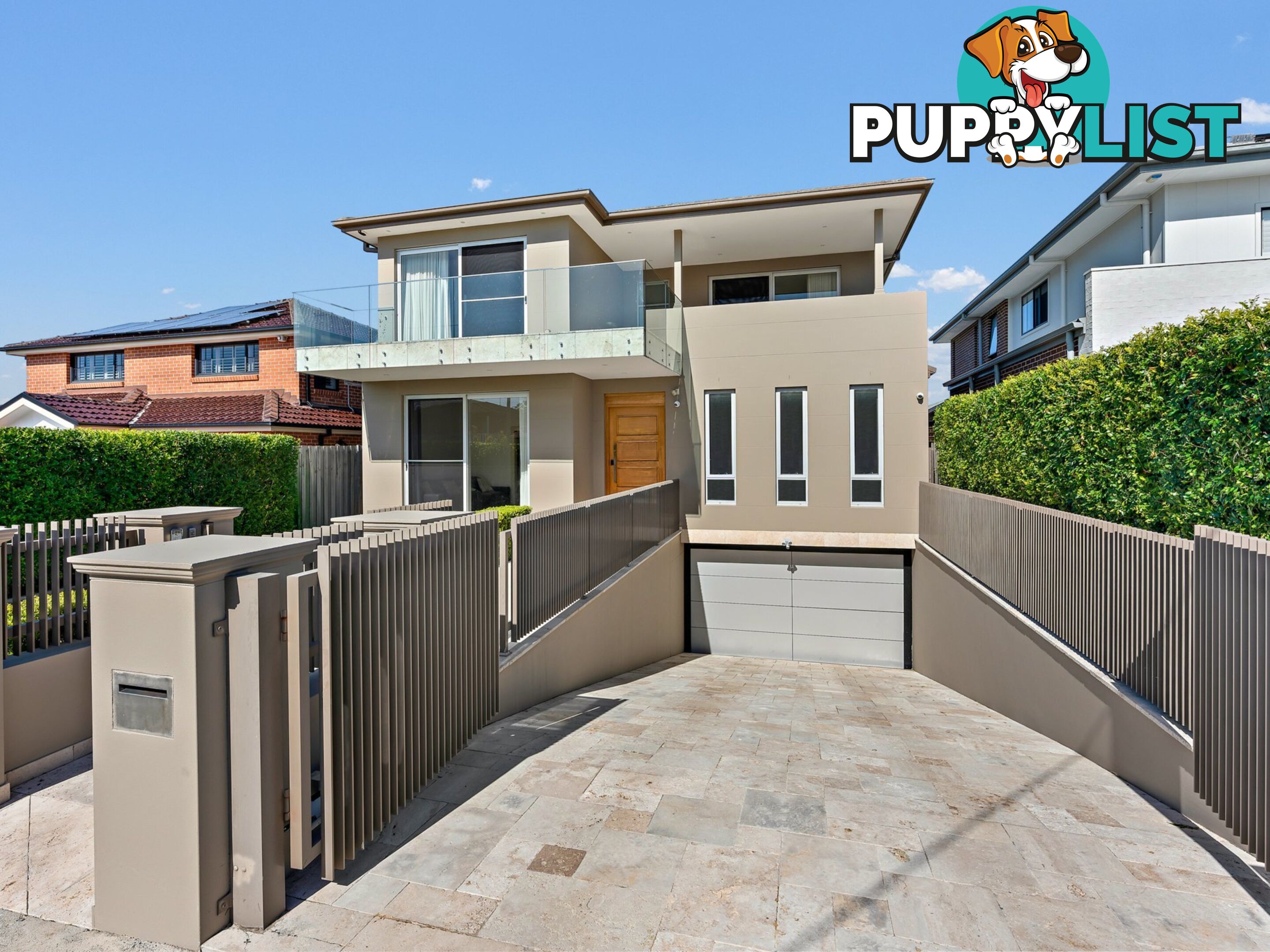 46 Lucas Road BURWOOD NSW 2134