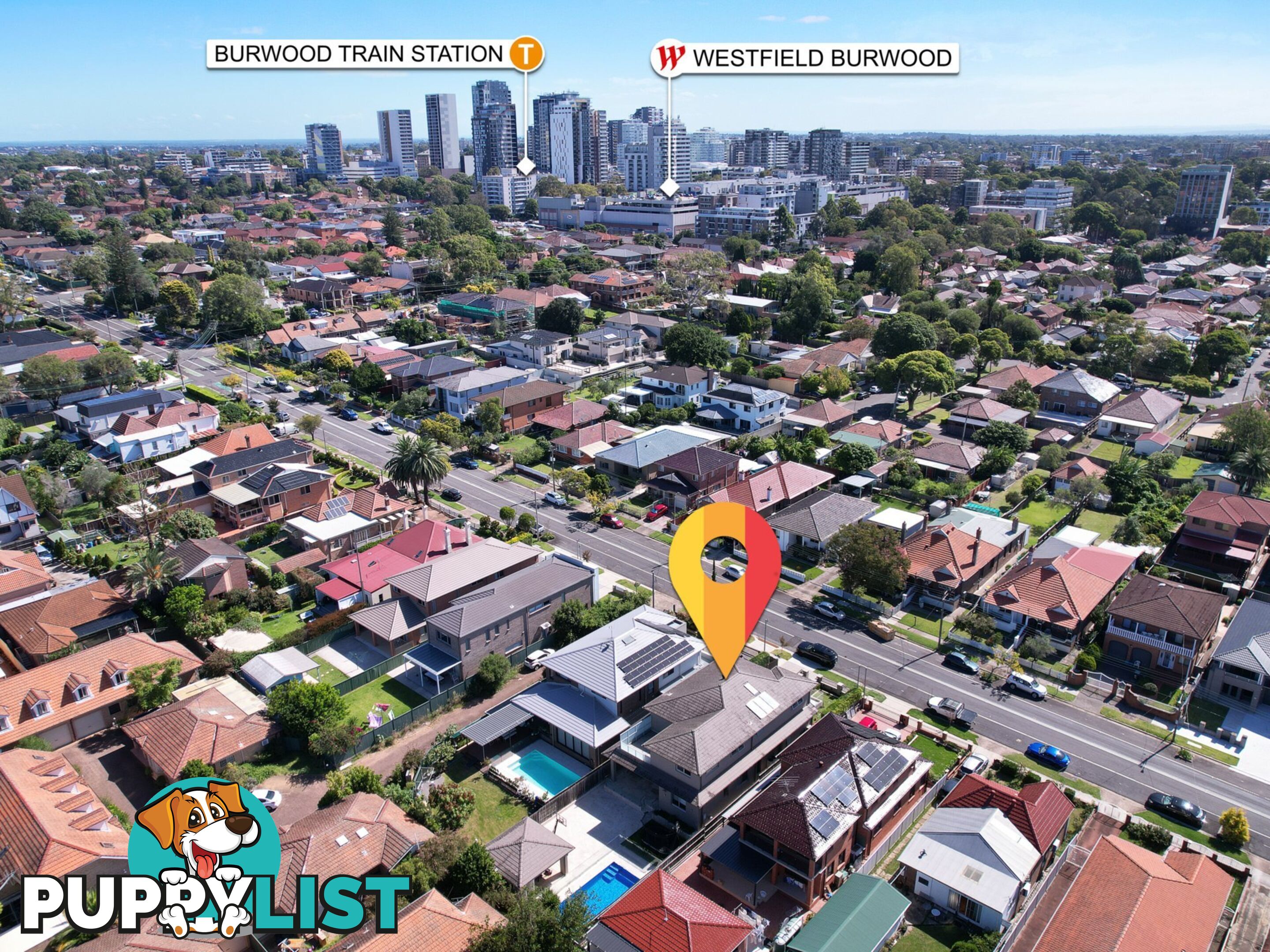 46 Lucas Road BURWOOD NSW 2134