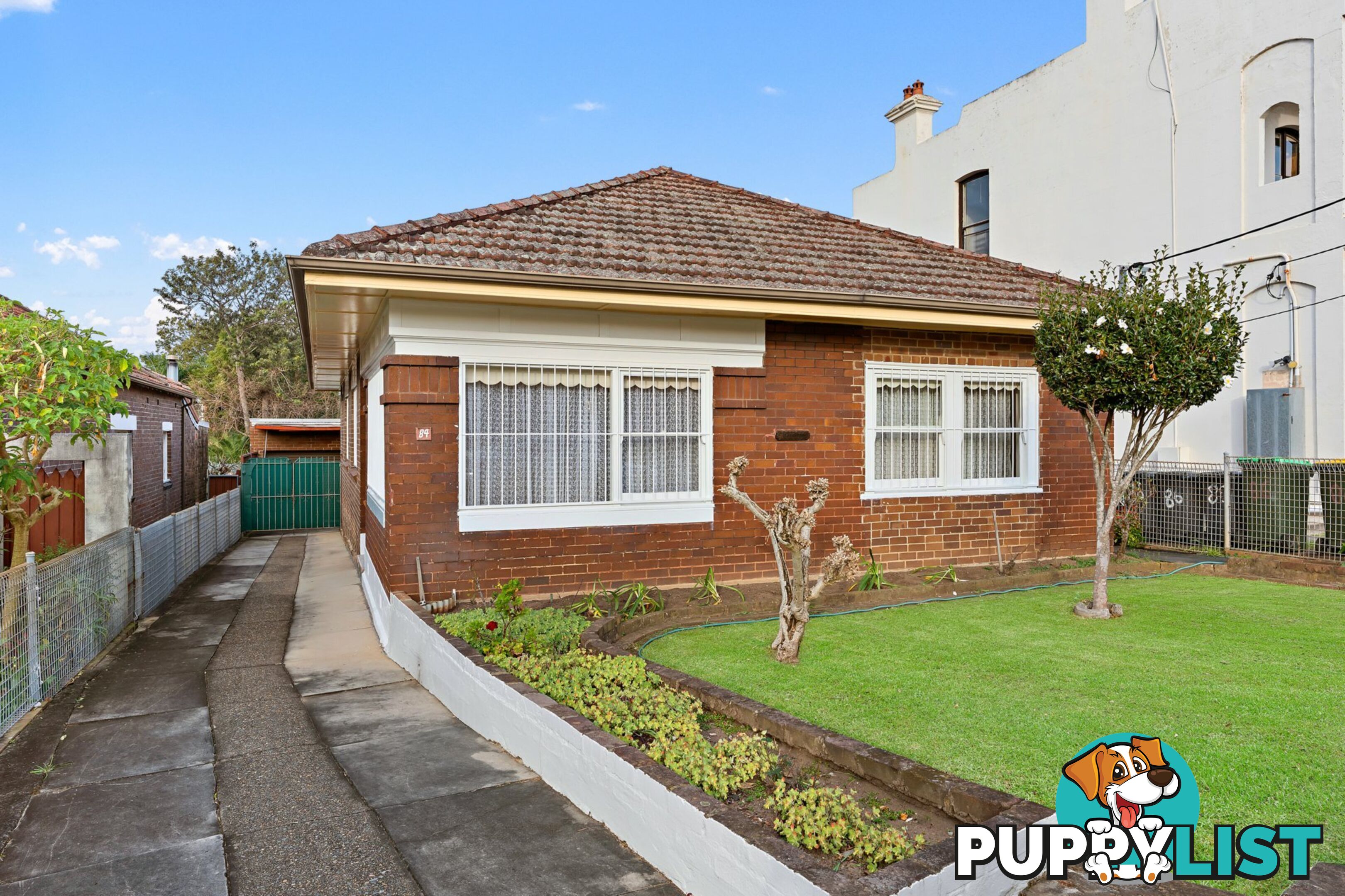 84 Lucas Road BURWOOD NSW 2134