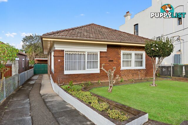 84 Lucas Road BURWOOD NSW 2134