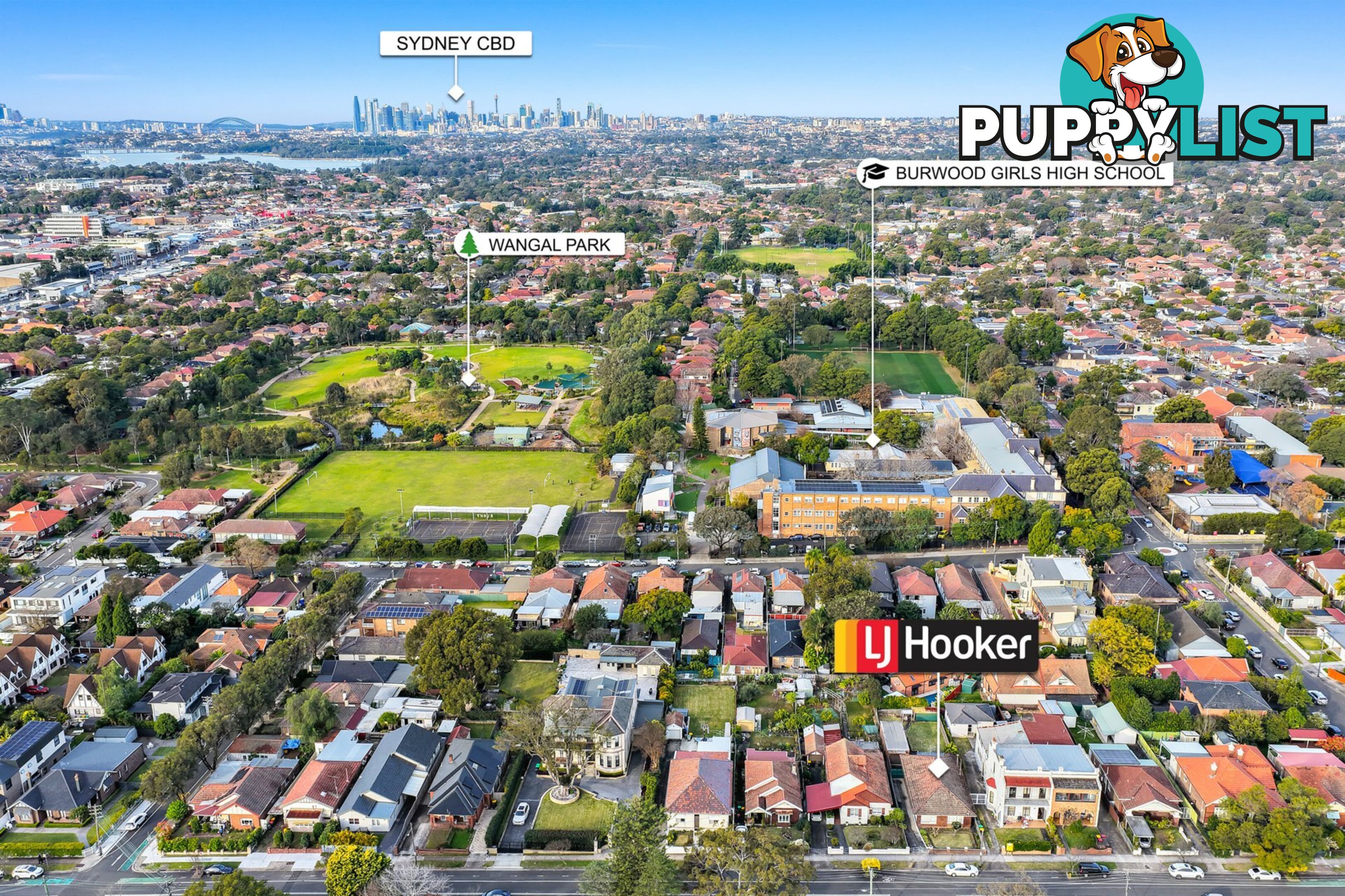 84 Lucas Road BURWOOD NSW 2134