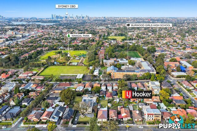 84 Lucas Road BURWOOD NSW 2134