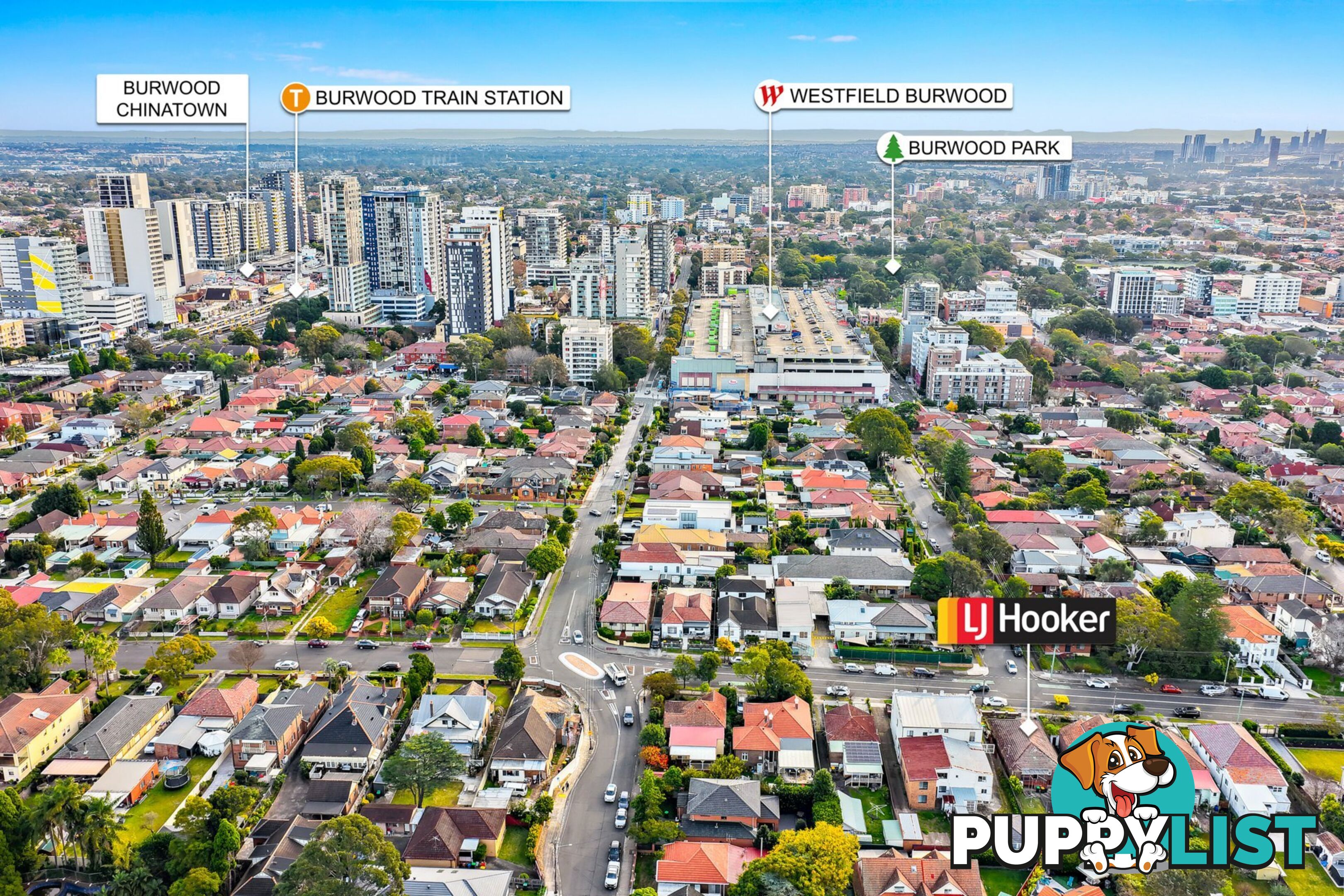 84 Lucas Road BURWOOD NSW 2134
