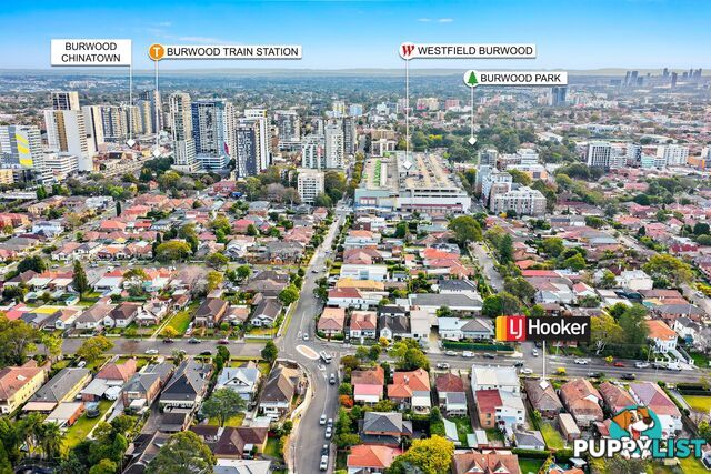 84 Lucas Road BURWOOD NSW 2134