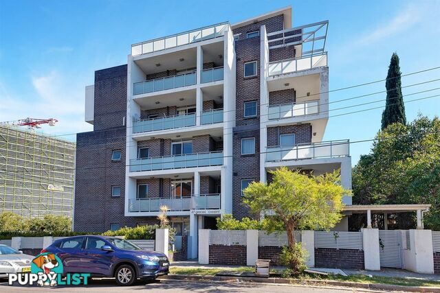 5/47 Railway Crescent BURWOOD NSW 2134