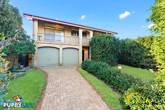 73 Albert Crescent BURWOOD NSW 2134