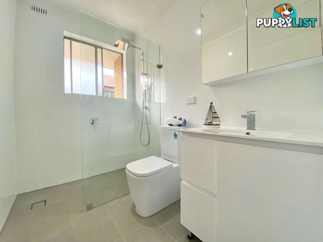 9/125 Queen Street NORTH STRATHFIELD NSW 2137