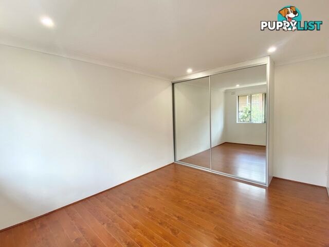 9/125 Queen Street NORTH STRATHFIELD NSW 2137