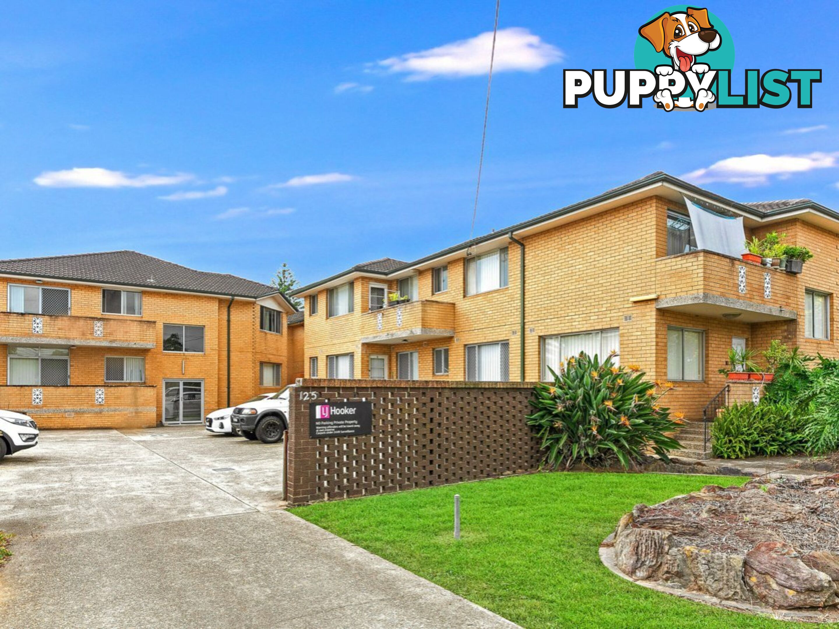 9/125 Queen Street NORTH STRATHFIELD NSW 2137
