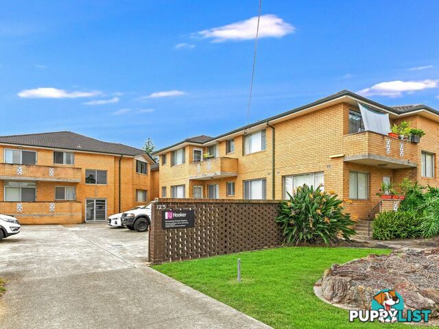 9/125 Queen Street NORTH STRATHFIELD NSW 2137