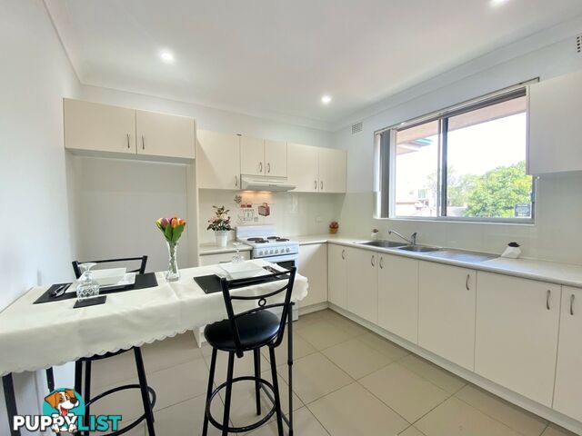 9/125 Queen Street NORTH STRATHFIELD NSW 2137
