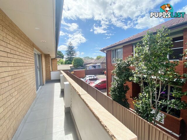 9/125 Queen Street NORTH STRATHFIELD NSW 2137