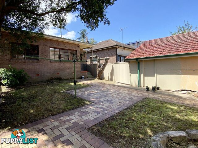 36 Waimea Street BURWOOD NSW 2134