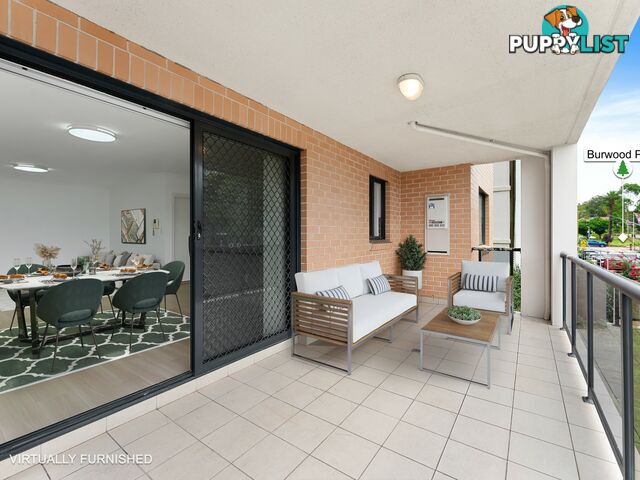 12/38-40 Meryla Street BURWOOD NSW 2134