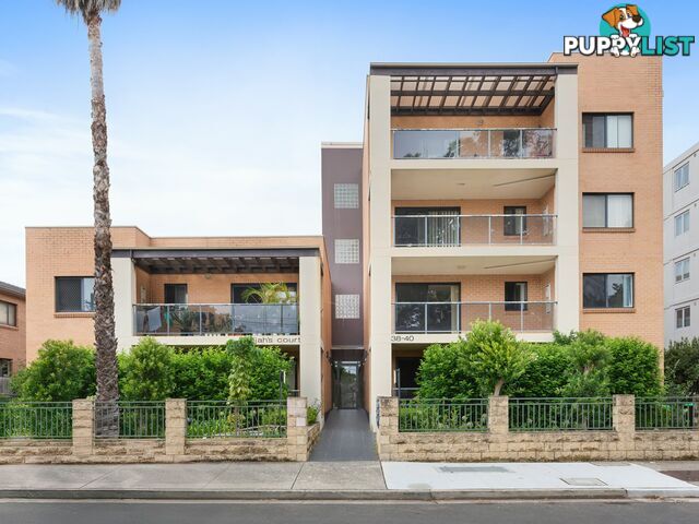 12/38-40 Meryla Street BURWOOD NSW 2134