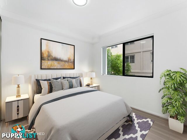 12/38-40 Meryla Street BURWOOD NSW 2134