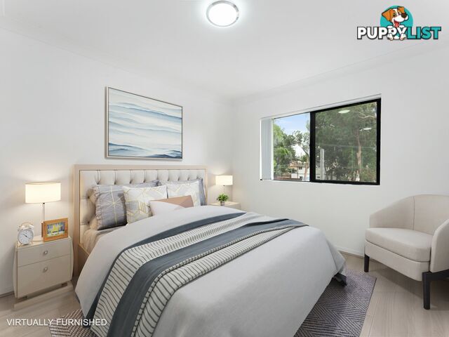 12/38-40 Meryla Street BURWOOD NSW 2134