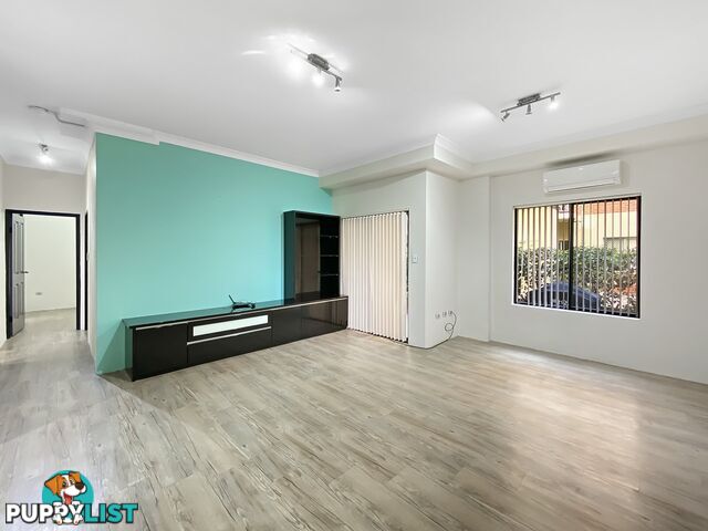 2/28a-32 Belmore Street BURWOOD NSW 2134