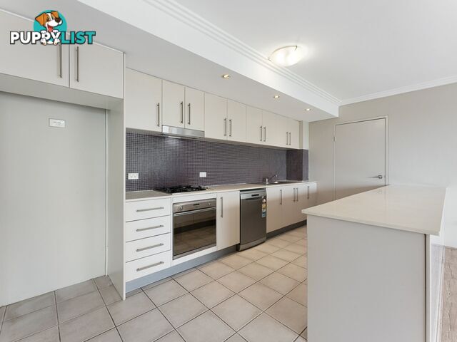 63/29-45 Parramatta Road CONCORD NSW 2137