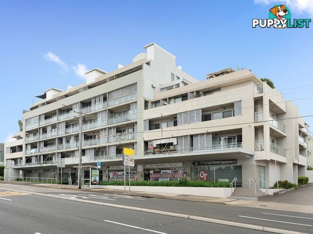 63/29-45 Parramatta Road CONCORD NSW 2137