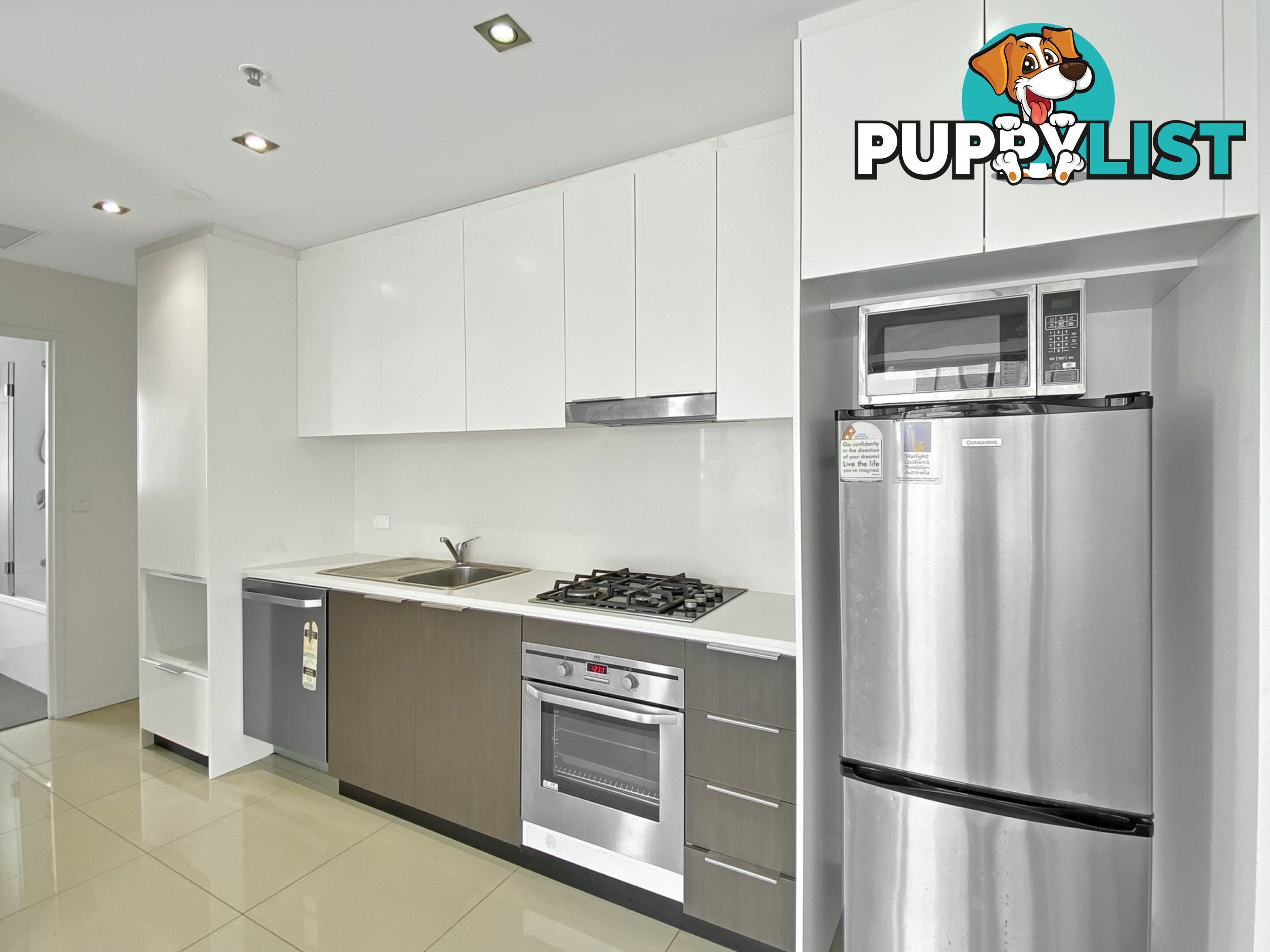 C804/1-17 Elsie Street BURWOOD NSW 2134