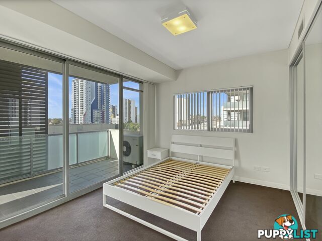C804/1-17 Elsie Street BURWOOD NSW 2134
