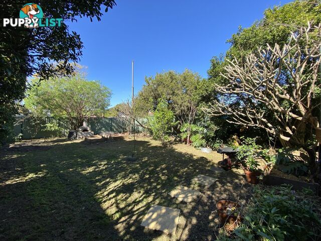 51 Edwin Street South CROYDON NSW 2132