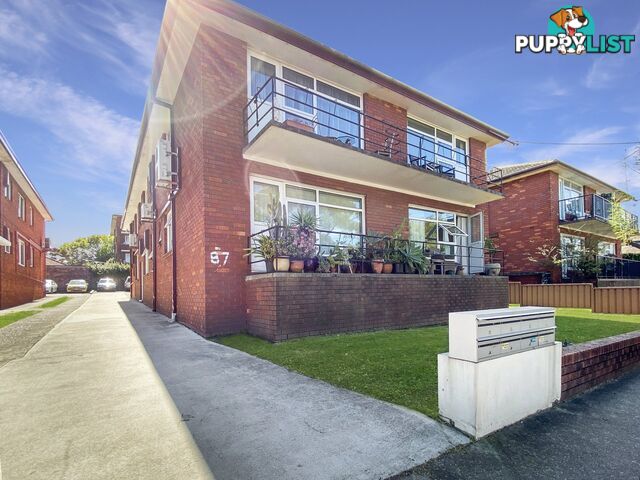 2/85-87 Newington Road MARRICKVILLE NSW 2204