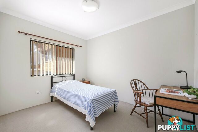 24/19 George Street BURWOOD NSW 2134