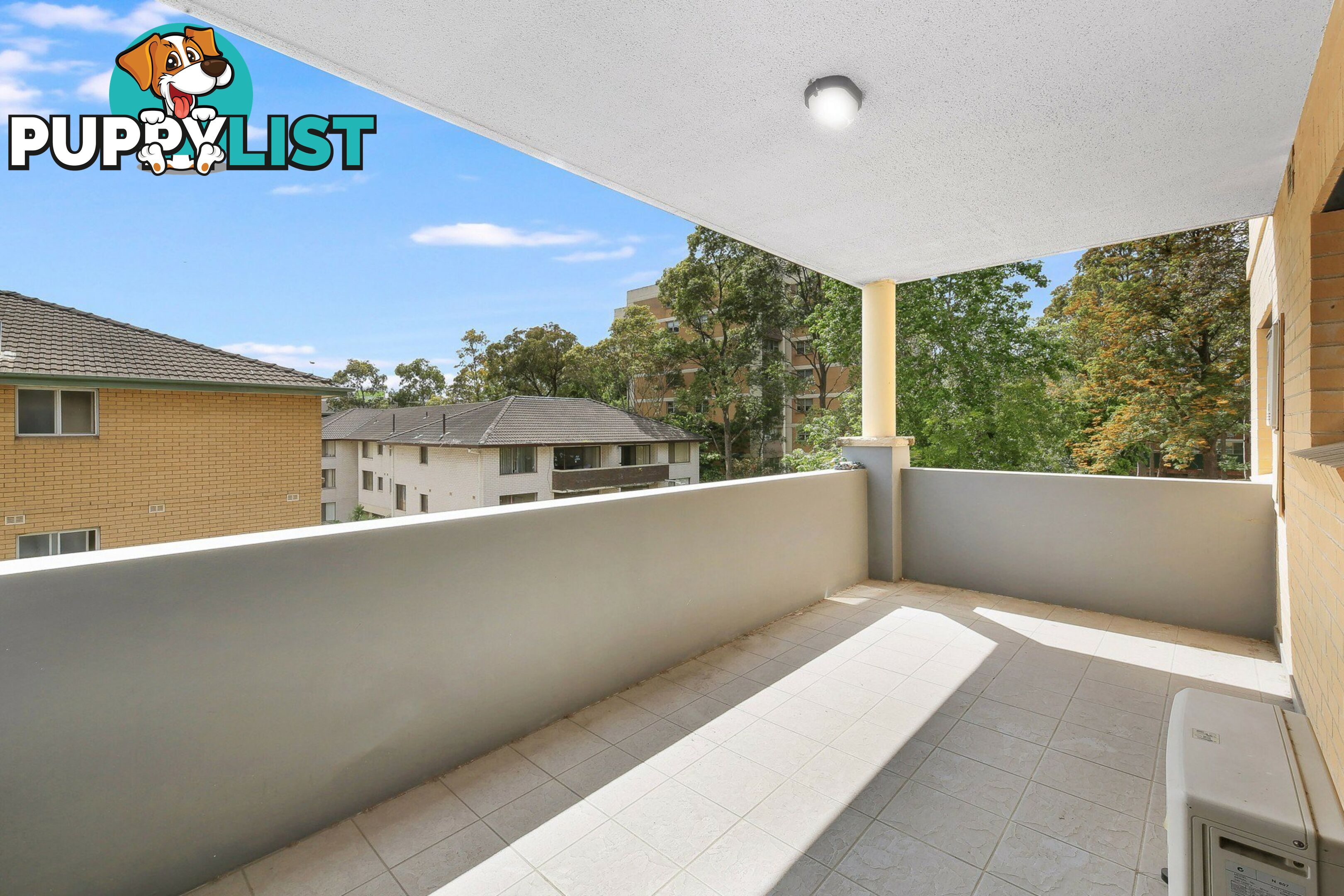 24/19 George Street BURWOOD NSW 2134