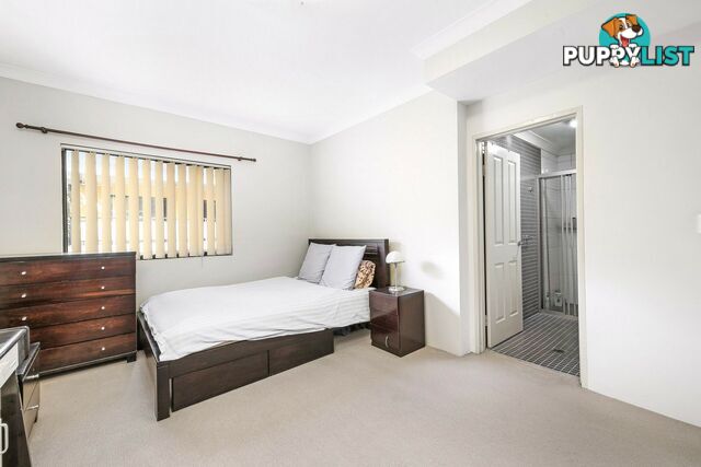 24/19 George Street BURWOOD NSW 2134