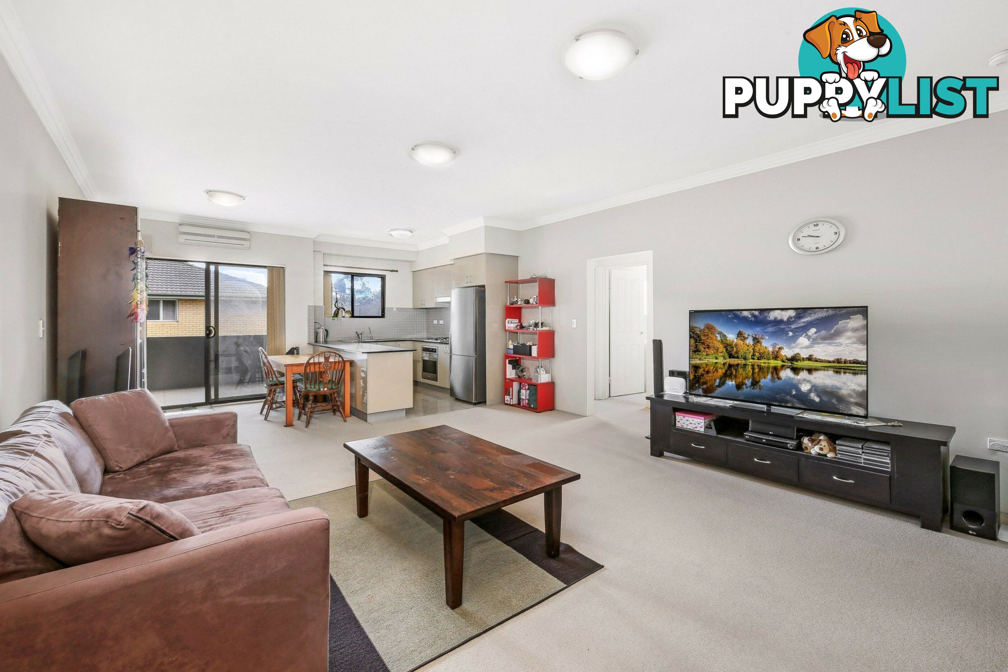 24/19 George Street BURWOOD NSW 2134