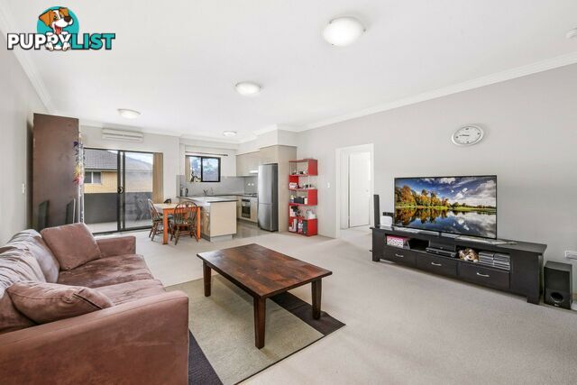 24/19 George Street BURWOOD NSW 2134