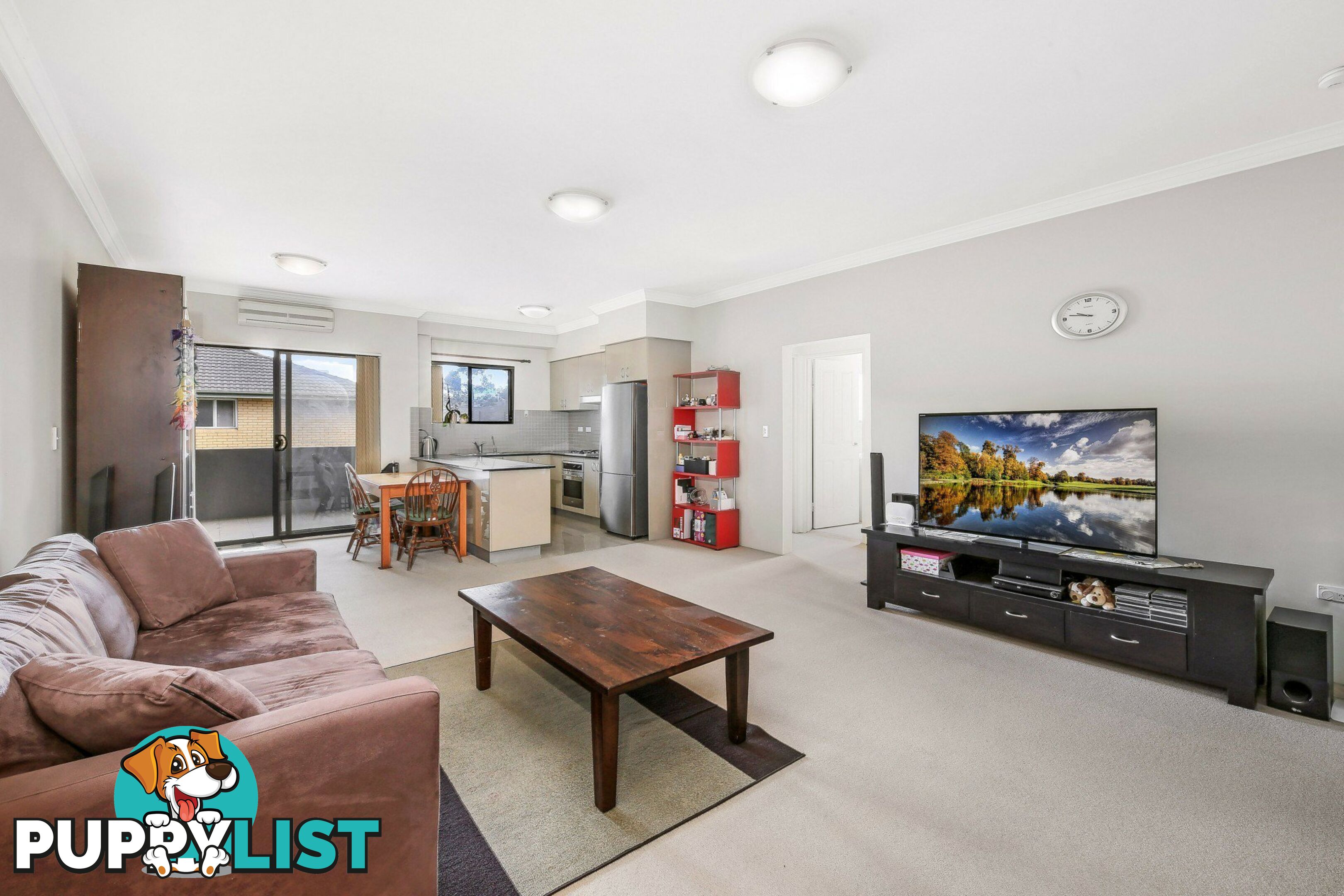 24/19 George Street BURWOOD NSW 2134