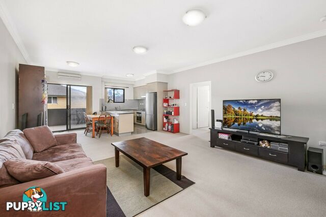 24/19 George Street BURWOOD NSW 2134