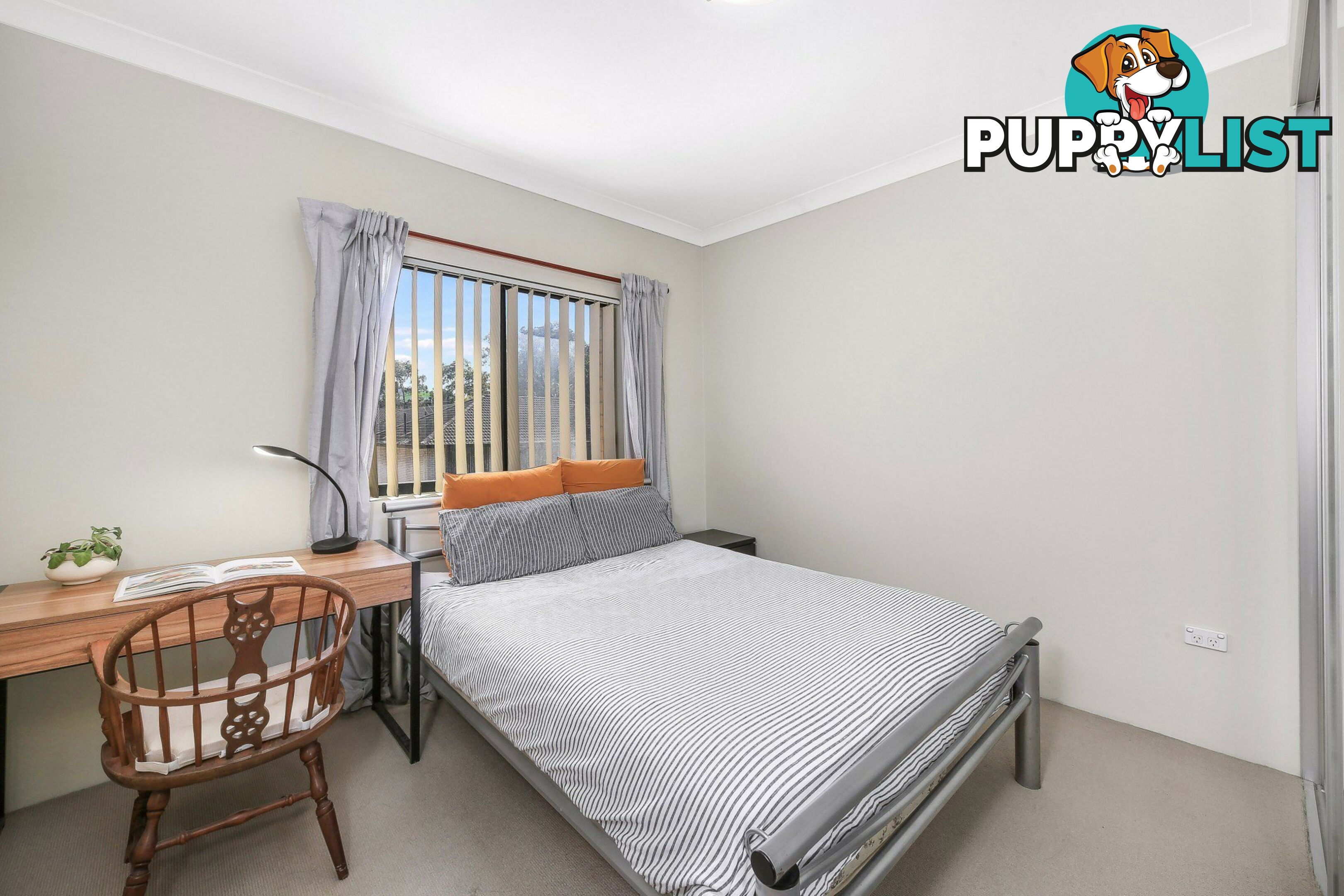 24/19 George Street BURWOOD NSW 2134