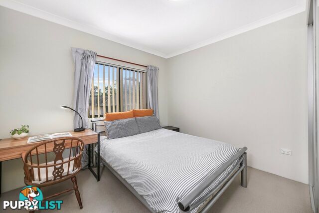 24/19 George Street BURWOOD NSW 2134