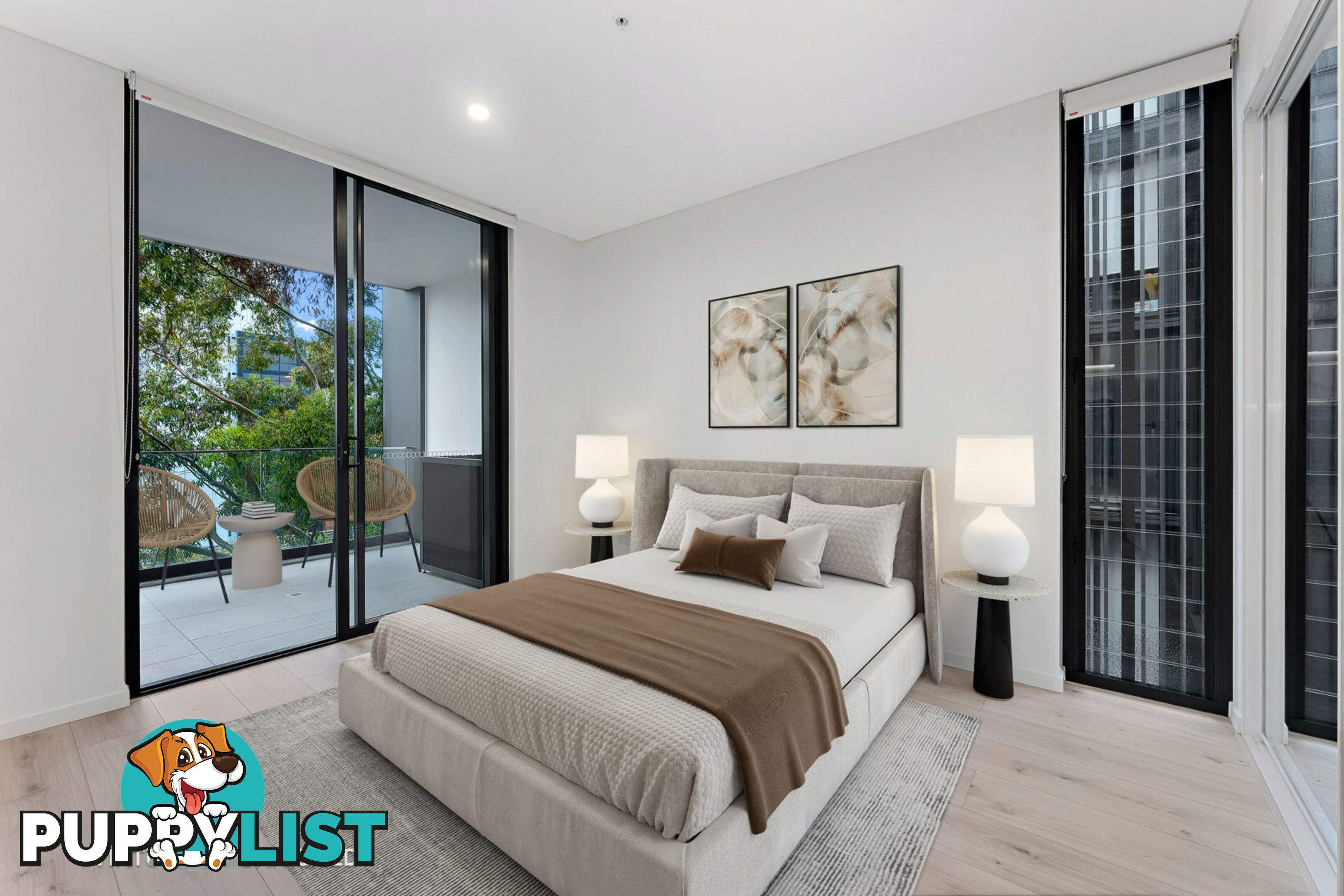 501/15-19 Clarence Street BURWOOD NSW 2134