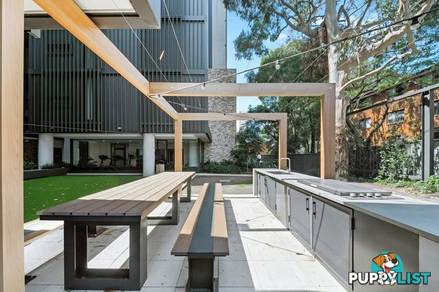 501/15-19 Clarence Street BURWOOD NSW 2134