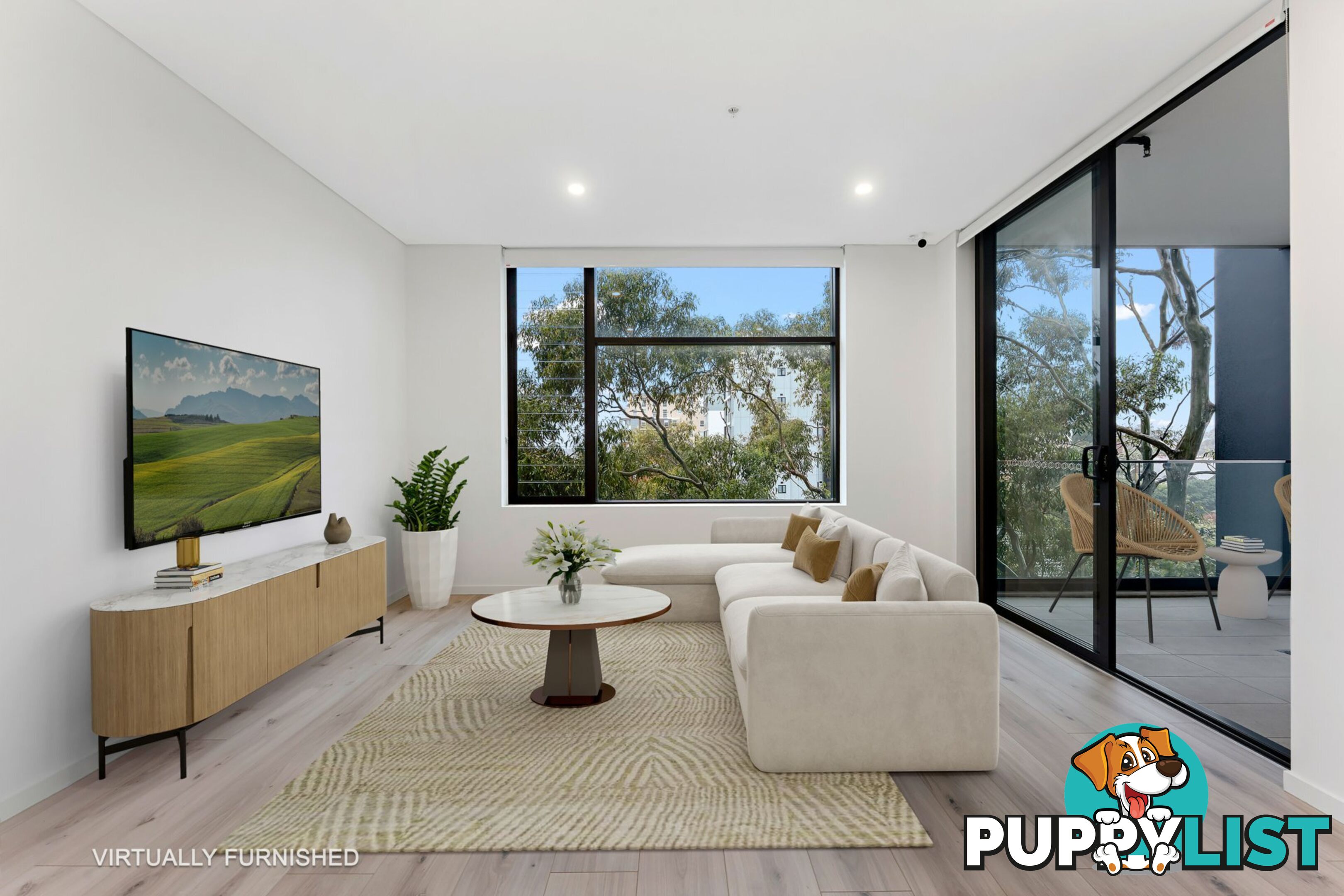 501/15-19 Clarence Street BURWOOD NSW 2134