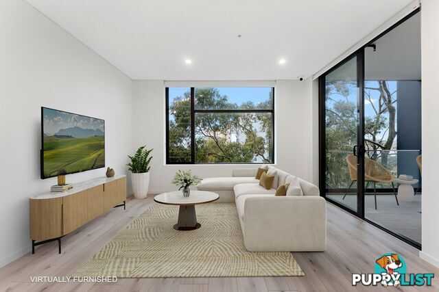 501/15-19 Clarence Street BURWOOD NSW 2134