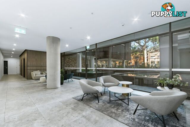 501/15-19 Clarence Street BURWOOD NSW 2134